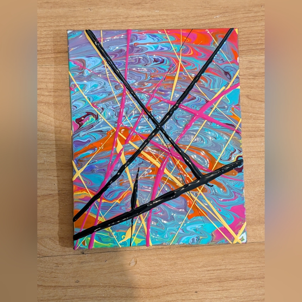 OH THE PLACES YOU'LL GO